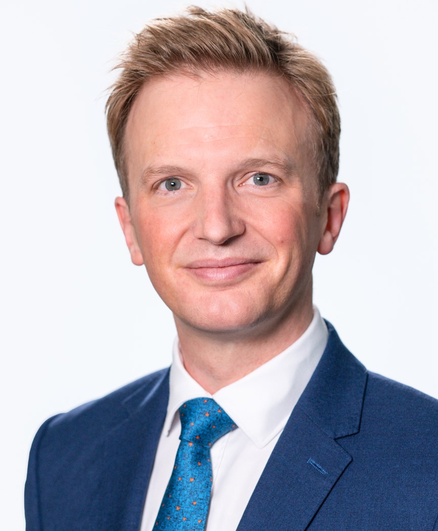 Dr Sam Dawkins